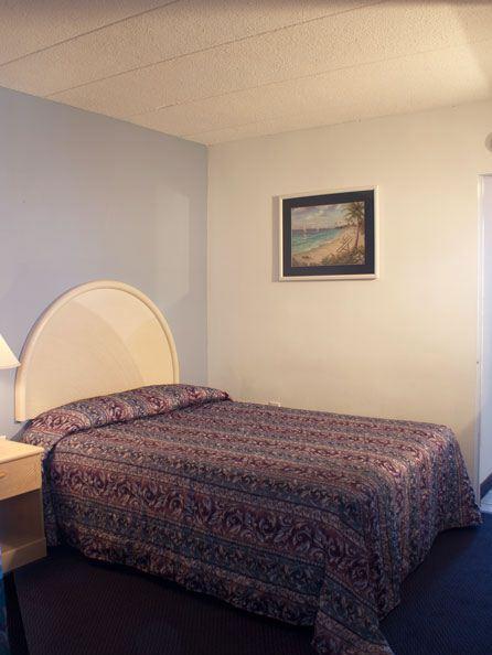 Newport Beach Resort 와일드우드 객실 사진